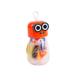 Play Dough - Orange